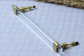 Clear of Brass - Le Nid- The Mob Collective